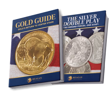 The Gold Guide and The Silver Double Play